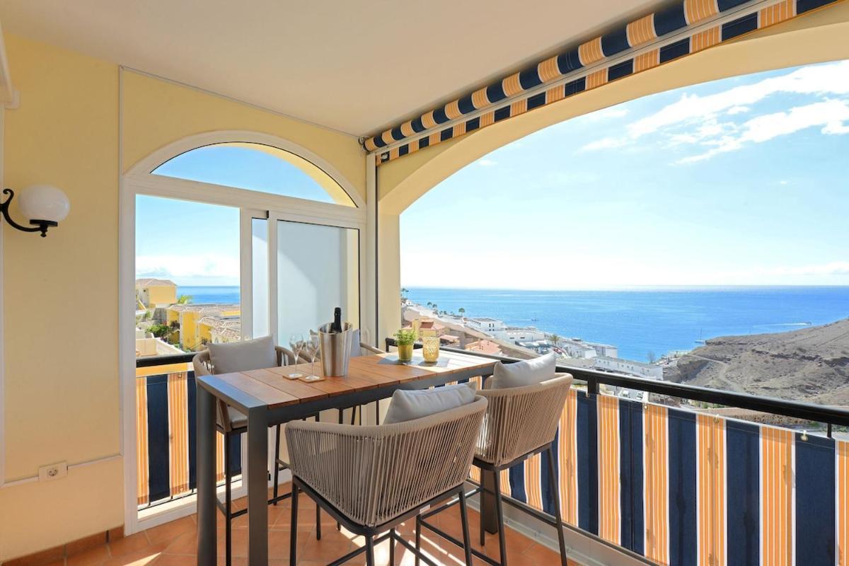 Ocean View Loma Verde Arguineguin Exterior foto