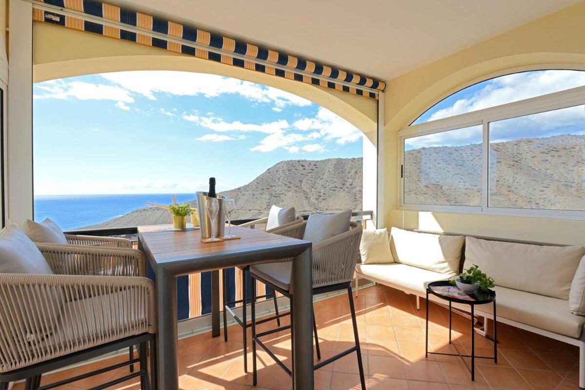 Ocean View Loma Verde Arguineguin Exterior foto